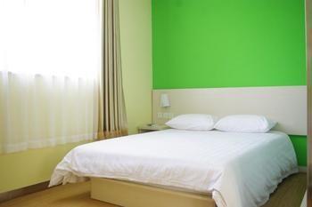 Jinghua Hotel Shijiazhuang Grand Theatre Екстер'єр фото