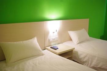 Jinghua Hotel Shijiazhuang Grand Theatre Екстер'єр фото