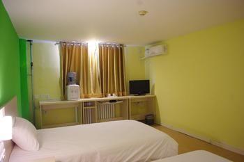 Jinghua Hotel Shijiazhuang Grand Theatre Екстер'єр фото